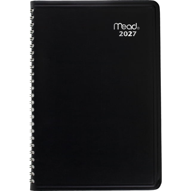 Mead Medium Weekly Planner, 2027