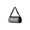 Gray school supplies, variant on karymi School Supplies Crossbody Travel Bag Men And Women Hand Luggage Training Bag Lightweight Watertight Men's Medium Sports Fitness Bag Suitable For Outdoor Back to Schools