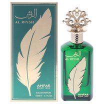 Anfar Al Riysh , 3.4 oz EDP Spray