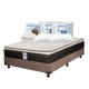 thumbnail image 1 of Colchón Queen Size Minesota Spring Air + Box + Protector de Colchón + 2 Almohadas, 1 of 8