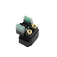thumbnail image 1 of De Solenoide De Arranque De Motocicleta Para 350 400 450 660 Zulema Relé de solenoide de arranque, 1 of 6