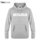 thumbnail image 3 of Sudadera con capucha de lana con letras sólidas y versátiles de MGS Metal Gear para hombre, moda empresarial superior de 2024, 3 of 5