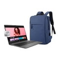 thumbnail image 1 of Laptop Hp 240 G8 Intel core i3 ram 16gb ssd 1 TB pantalla 14.1 + Mochila, 1 of 5