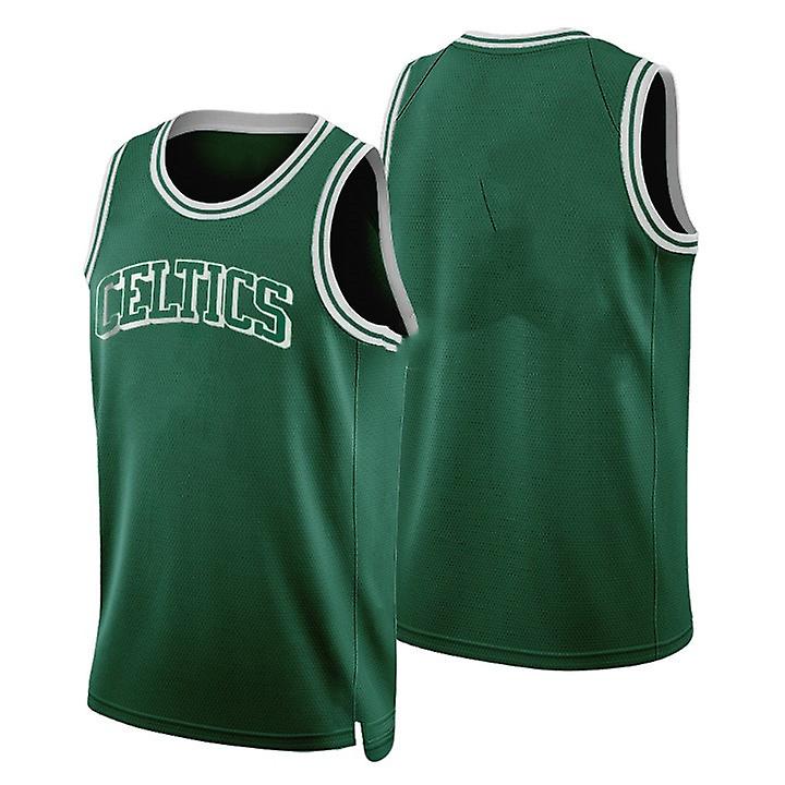 josh richardson celtics jersey
