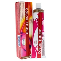 Color Touch Demi-Permanent Color - 6 3 Dark Blonde-Gold by Wella for Unisex - 2 oz Hair Color