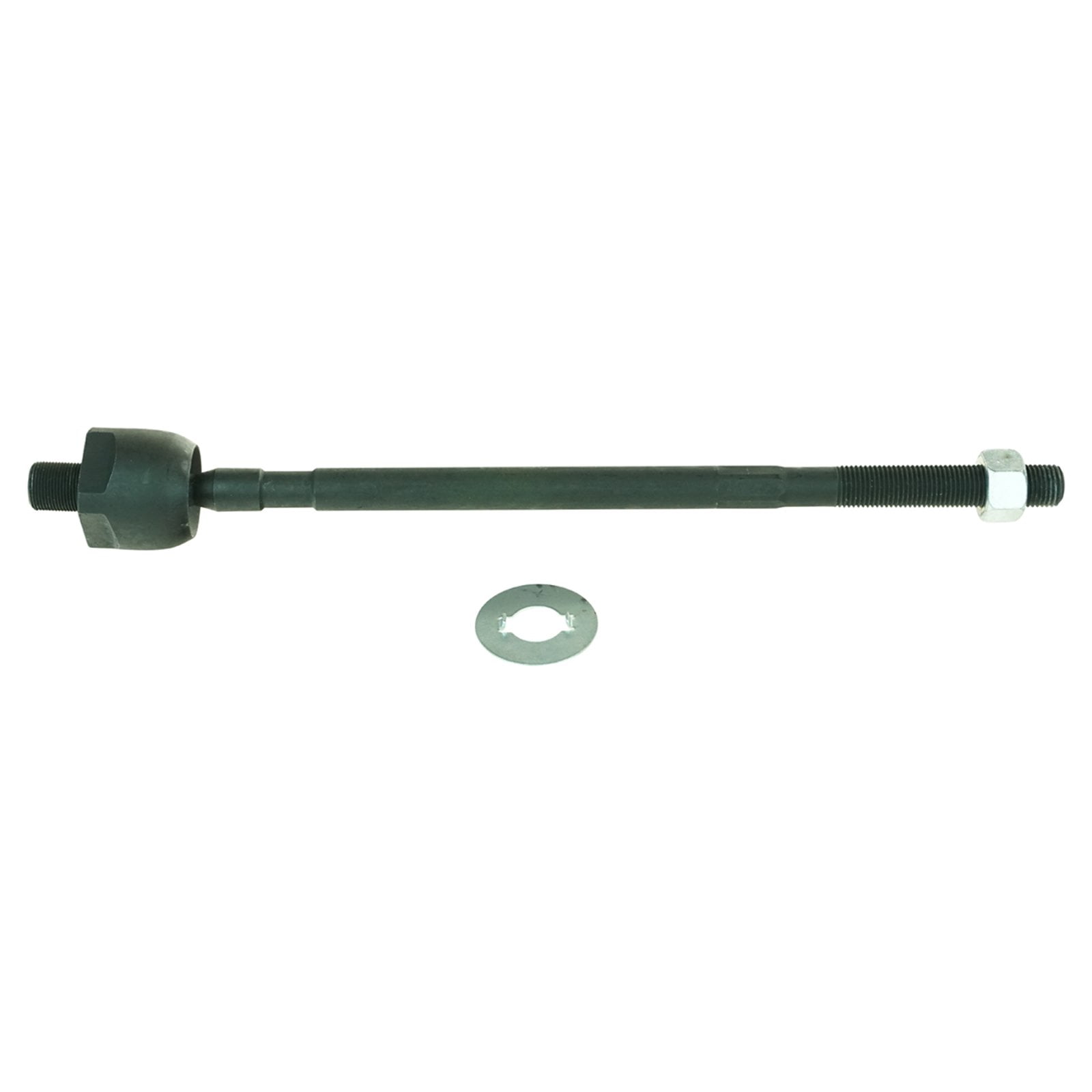 TRQ Front Inner Tie Rod Set Fits Select 1996-1999 INFINITI I30 1995-1999 Nissan Maxima