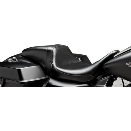 Smooth Stitch Daytona Sport Seat