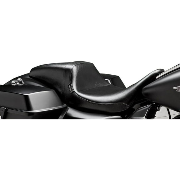 Smooth Stitch Daytona Sport Seat