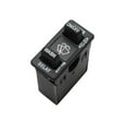 thumbnail image 3 of Yeacher Electric Window Wiper Switch Replacement for Freightliner Columbia Coronado 2001-2017 IWPSFL001, 3 of 5