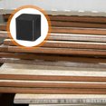 thumbnail image 3 of Shisuyan Tile Tiling Positioning Spacers Black 400Pack 0.4X0.4X0.4In, 3 of 9