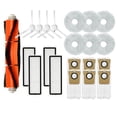 thumbnail image 1 of Para Bot L10S Ultra/ B101CN/Dream S10 S10 Pro Robot Aspirador Repuestos Accesorios A, 1 of 4