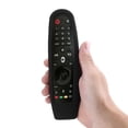 thumbnail image 2 of Remote Cover For LG Smart TVANM,Anti drop Shockproof Protective Remote Controller Case Protective Remote Controller Case Highly Recommended, 2 of 9