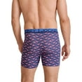 thumbnail image 3 of Jockey Men's True Style 6" Boxer Brief - 3 Pack, 3 of 4