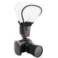 thumbnail image 3 of 2x Diffuseur Softbox pour Photo Speedlite Lumière Flash Banmo, 3 of 5