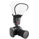 thumbnail image 3 of 2x Softbox Diffuser For Photo Speedlite Flash Light Banmo, 3 of 5