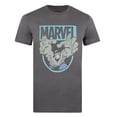 thumbnail image 2 of The Incredible Hulk Mens Hulk Force T-Shirt, 2 of 6