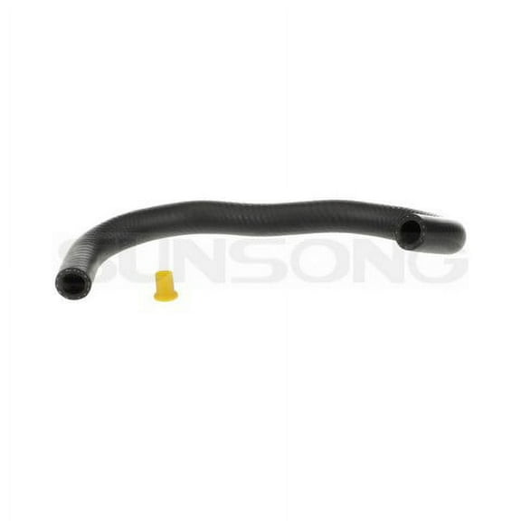 Sunsong 3404984 Power Steering Reservoir Hose