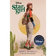 JERRY SPINELLI Stargirl Movie Tie-In Edition