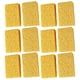 thumbnail image 1 of Kitchen Sponge - Compressed cellulose sponge, scratch-free natural dish sponge, for use in kitchens, bathrooms, cars, etc, 1 of 5