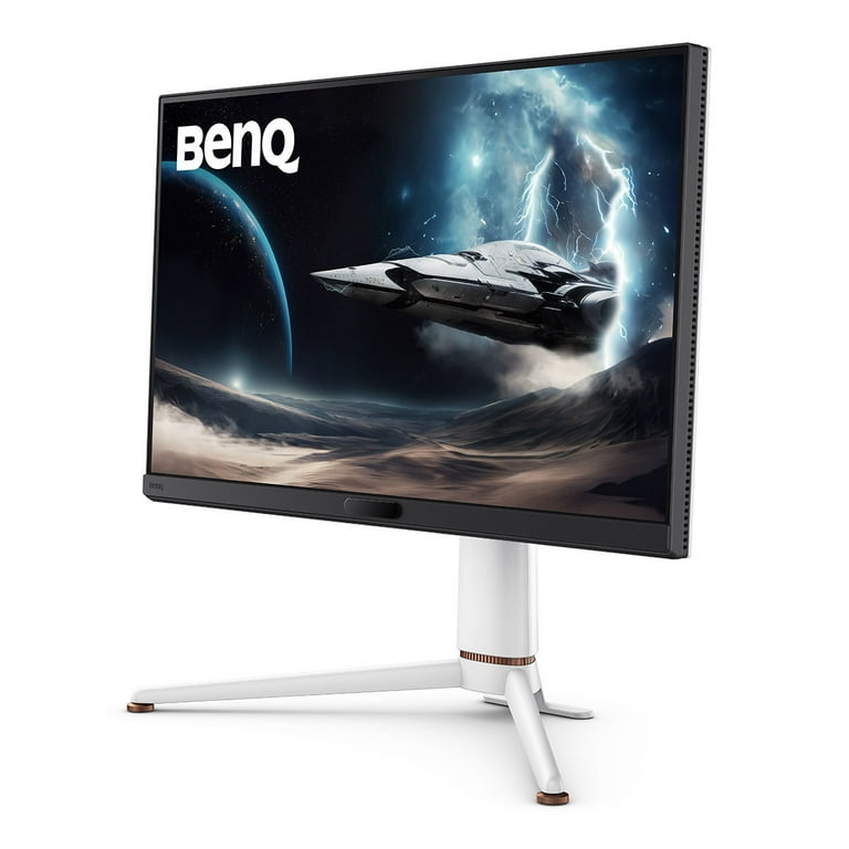 最短3/1発送 BenQ MOBIUZ EX271Q 27インチ ほぼ未使用 BenQ MOBIUZ EX271Q 27