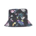 thumbnail image 1 of Sombreros de cubo de tamaño Top Headwear - Floral - F101S - Grande / X-Large TOP HEADWEAR Sombrero de copa, 1 of 1