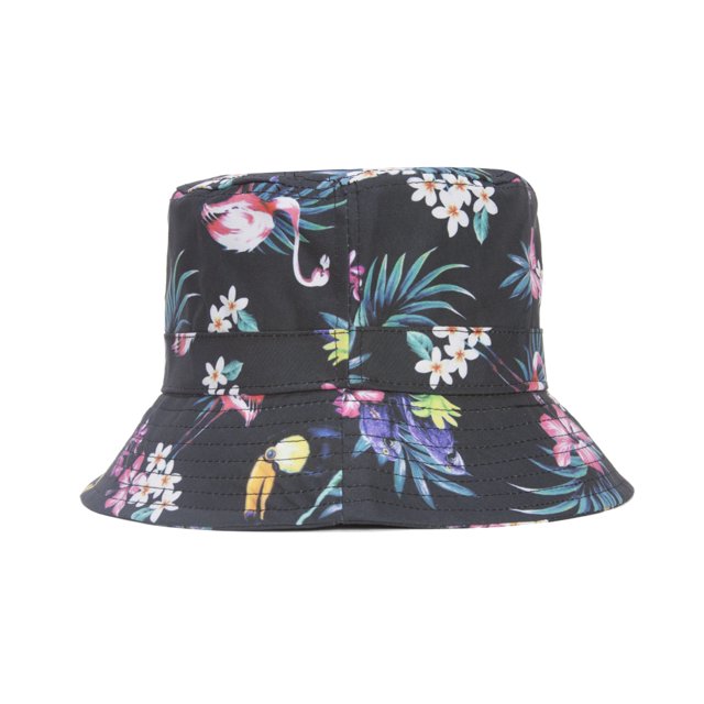 Sombreros de cubo de tamaño Top Headwear - Floral - F101S - Grande / X-Large TOP HEADWEAR Sombrero de copa