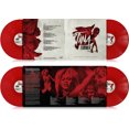thumbnail image 4 of The Many Faces Of Tina Turner / Various - Transparent Red Vinyl, 4 of 5