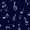 Color 4, variant on Peel and Stick Wallpaper Colorful Neon Musical Notes Black Wall Mural 23.6in x 9.8ft Self Adhesive Removable Wall Paper Renter Friendly Wallpaper for Nursery Bedroom Cabinets