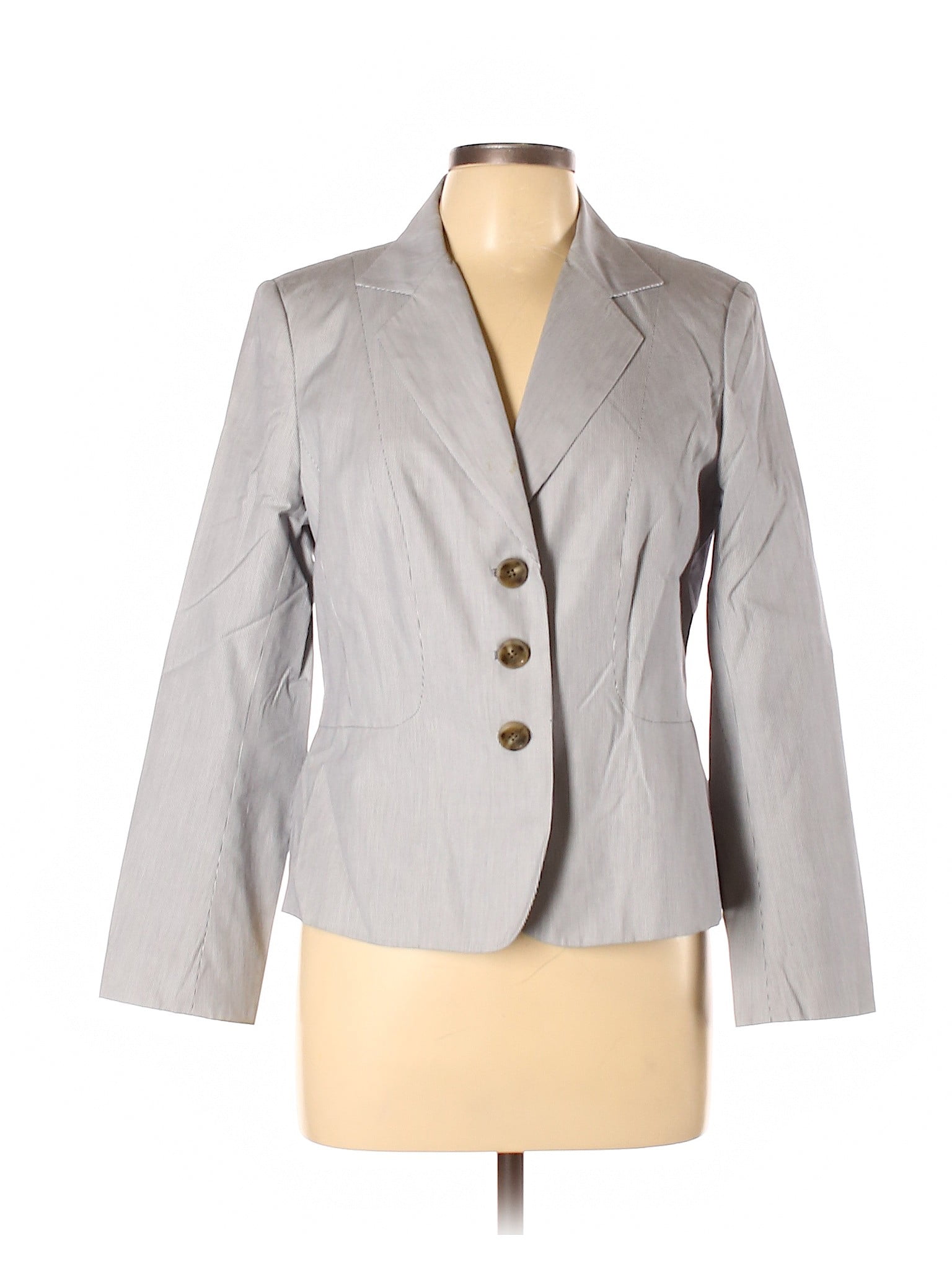 Talbots PreOwned Talbots Women's Size 10 Petite Blazer