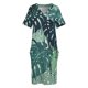 thumbnail image 4 of Melt (en verde) vestido suelto con bolsillos vestidos de noche de lujo 2025 ropa de fiesta vestido para mujer 2025, 4 of 7