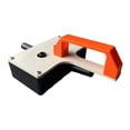 thumbnail image 2 of Colaxi Portable Wire Puller with Handle Lightweight Professional Portable Cable Pulling Grip, Cable Installation Tool for Industrial Orange, 2 of 8