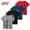 Black, variant on ITSAME Boys T-Shirts 4-Pack, Fashion Print Crewneck Short Sleeve Summer Loose Casual Tops Black Size 4-5