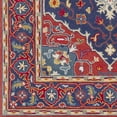 thumbnail image 5 of Surya Rajhari Medallion Indoor Area Rug, 5 of 5