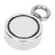 thumbnail image 4 of Anillo de salvamento magnético, imán de neodimio de doble cara resistente al agua para pesca, LiftingLNM48-3, 4 of 8