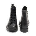 thumbnail image 6 of Camper Women's Brutus Leather Boot, Black,7 M US, 6 of 7