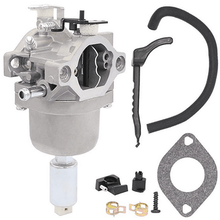 Briggs & Stratton 791858 Carburetor for Lawn Tractor Mower