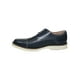 thumbnail image 3 of ZAPATOS CASUALES LEON HOMBRE AZUL PIEL NAPA 4089a LEON  4089ap, 3 of 3