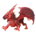 thumbnail image 3 of Dinosaur Figurines, Decorative Animal Toy, Toddler Kids Dinosaur Model, 3 of 8