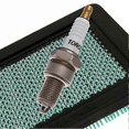 thumbnail image 4 of High Quality Air Filter Spark Plug Kit For HONDA GC160 GCV135 GCV160 GCV190 Engine Lawn Mower Replacement Accessories, 4 of 4