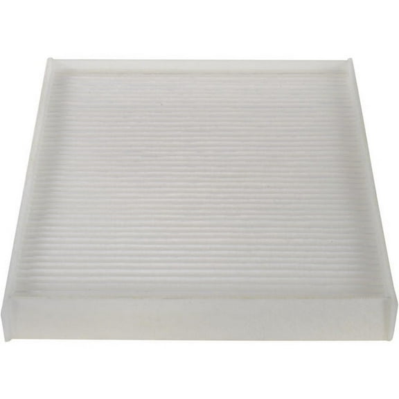 Cabin Air Filter - Compatible with 2011 - 2019 Ford Explorer 2012 2013 2014 2015 2016 2017 2018