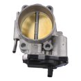 thumbnail image 1 of DX23-9F991-AB CarThrottle Body for Jaguar 2013-2020 Land Rover, 1 of 5