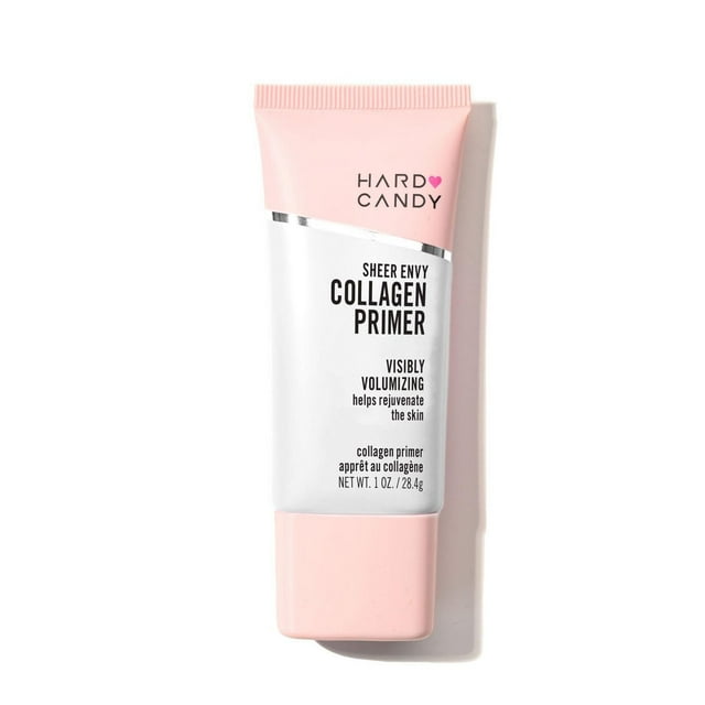 Hard Candy Sheer Envy Perfecting Primer