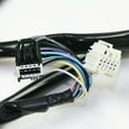 thumbnail image 3 of For 07-14 Escalade Rear View Mirror Power Heated w/Signal Puddle Lamp Right Side, 3 of 5