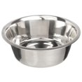 thumbnail image 2 of Cuencos de Acero Inoxidable Neater Pet Brands Extra Grandes para Perros y Gatos, 2 of 6