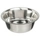 thumbnail image 2 of Cuencos de Acero Inoxidable Neater Pet Brands Extra Grandes para Perros y Gatos, 2 of 6