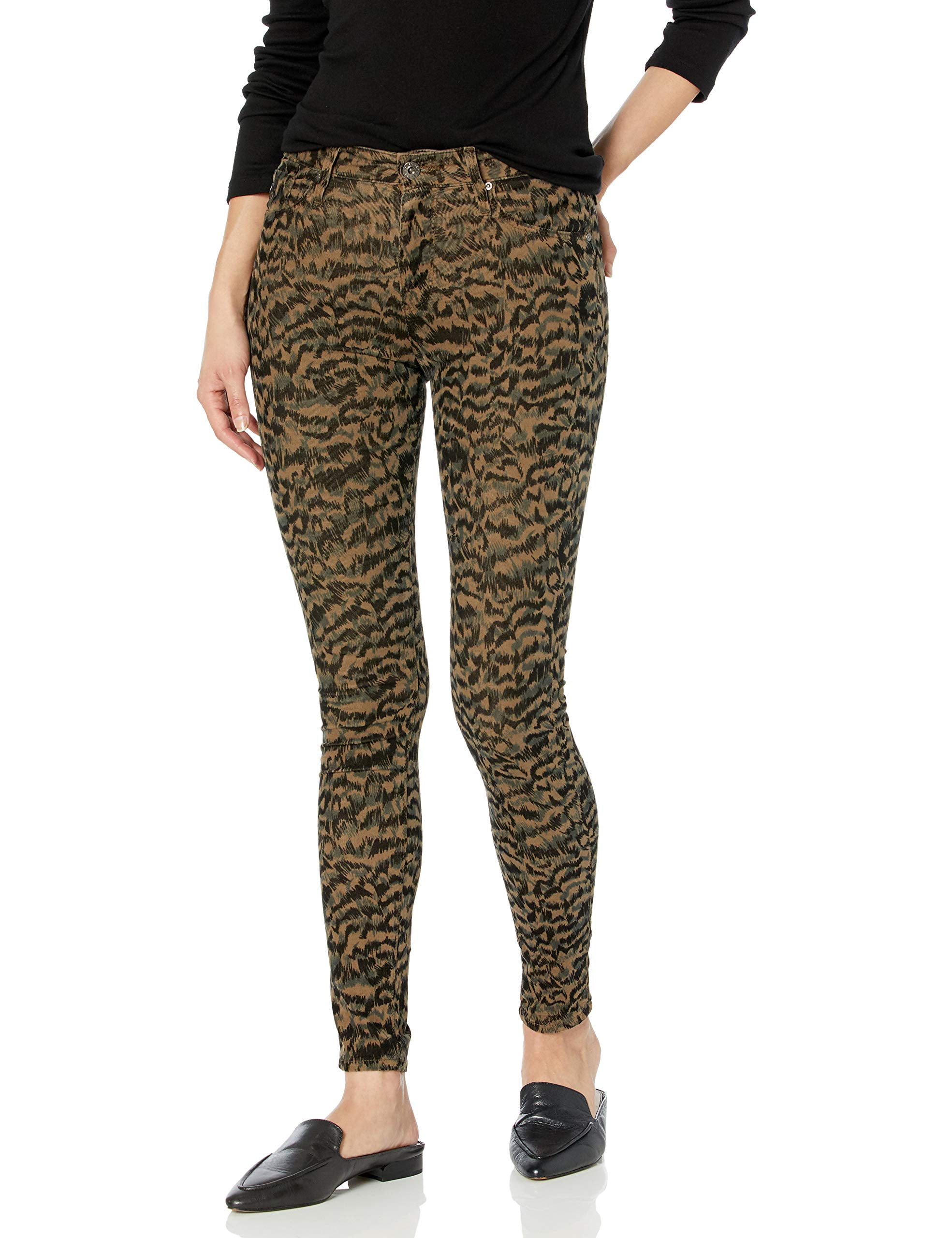 walmart skinny khaki pants