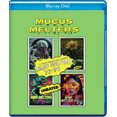 thumbnail image 1 of Mucus Melters: Mind Melters 73-76 [Blu-ray], 1 of 1