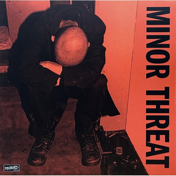 Minor Threat - First 2 7"s - Music & Performance - Vinyl