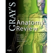 Gray's Anatomy Review: with STUDENT CONSULT Online Access [Paperback - Used]