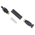 thumbnail image 2 of Solar PV Connector, Tinned Copper Conductor Solar PV Fuse Holder Overcurrent Protection 1000V 20A  For Power Plant, 2 of 8